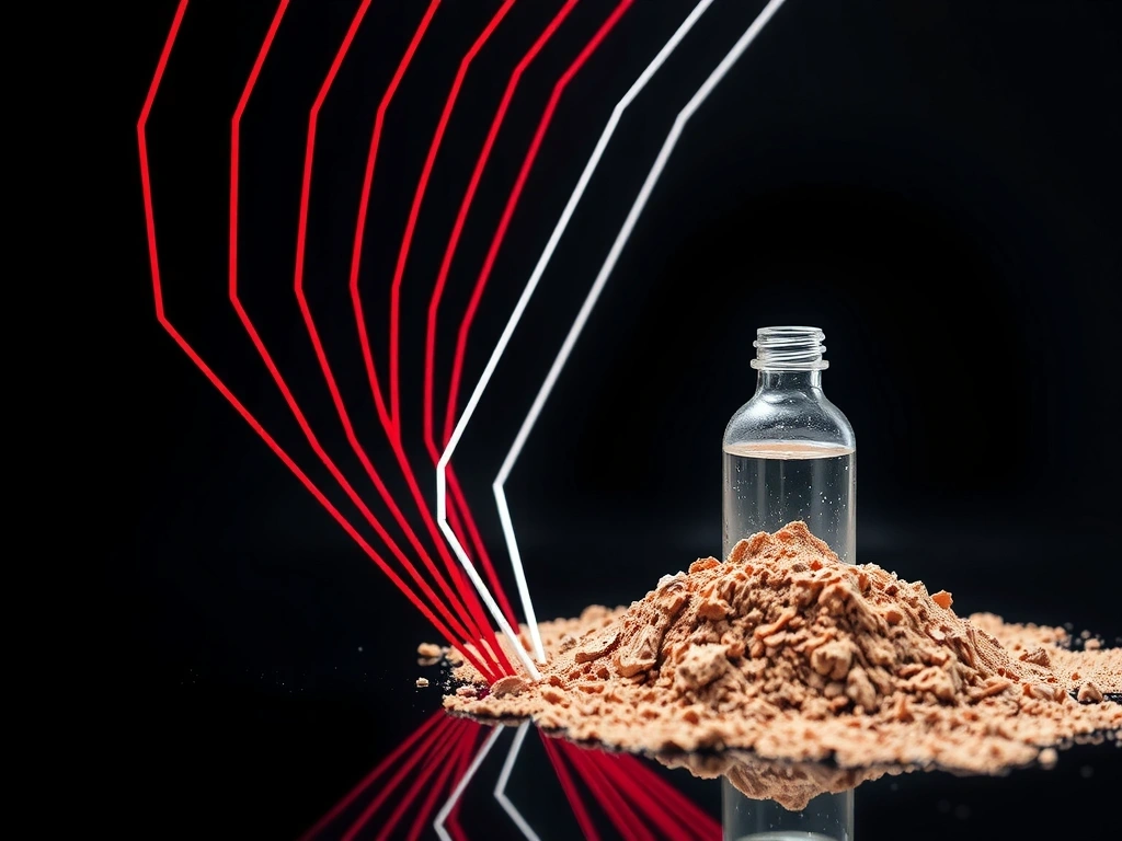 Wizualizacja przepływu danych cyfrowych