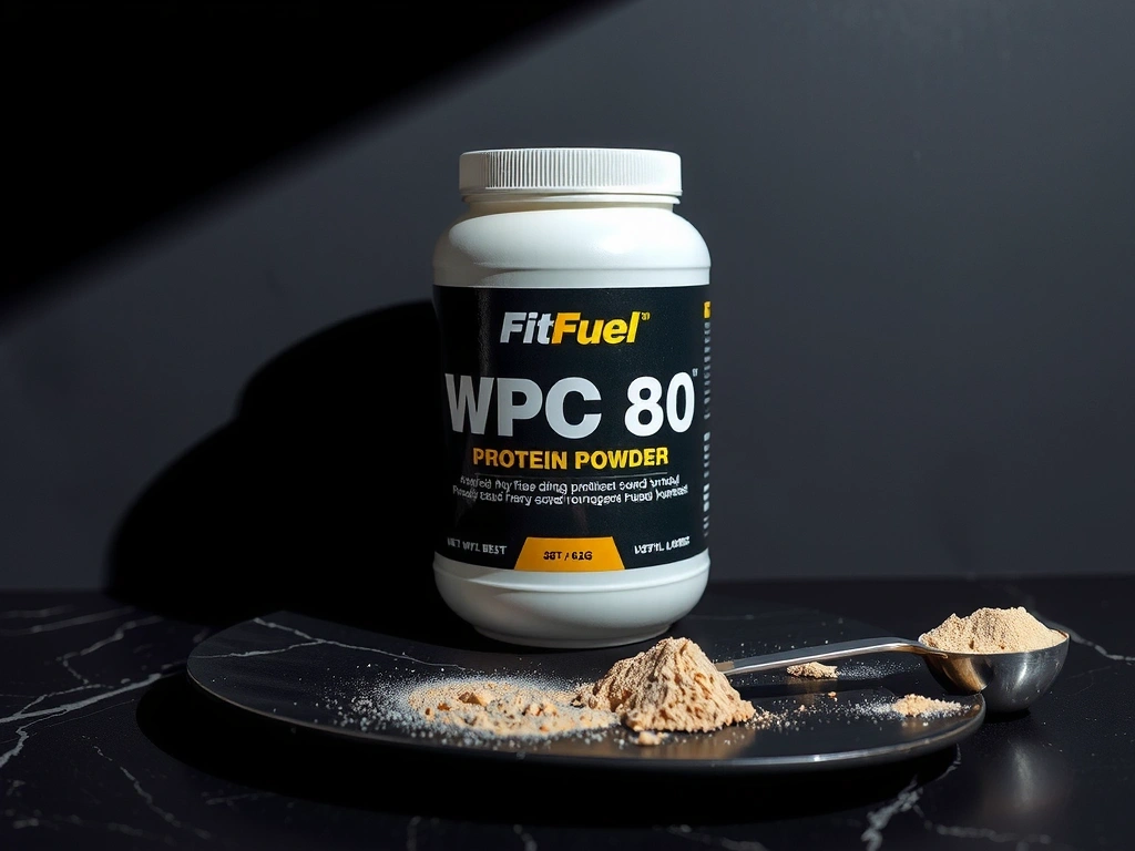 WPC Protein